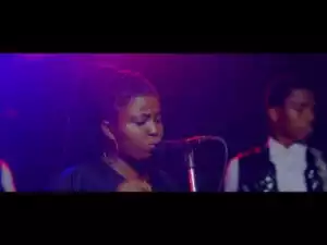 Video: Anietie Bature – My Whole Life